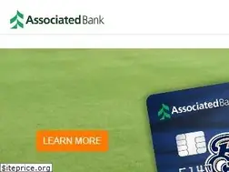 Sites similar to associatedbank.com
