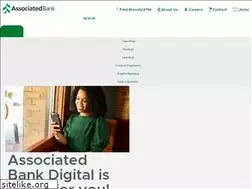 Sites similar to associatedbankmn.com