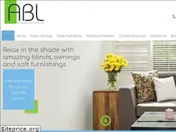 Sites similar to associatedblinds.co.uk
