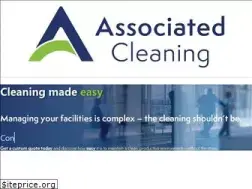Sites similar to associatedcleaning.com.au