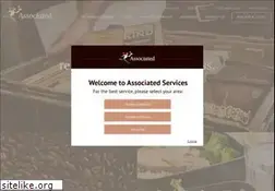 Sites similar to associatedcoffee.com