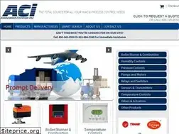 Sites similar to associatedcontrolsinc.com
