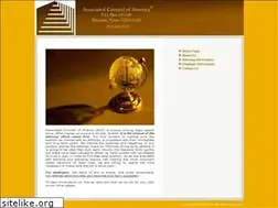 Sites similar to associatedcounsel.com