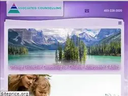Sites similar to associatedcounselling.ca