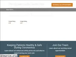 Sites similar to associateddentists.com
