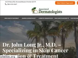 Sites similar to associatedderm.com