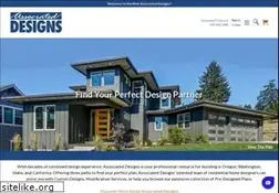 Sites similar to associateddesigns.com