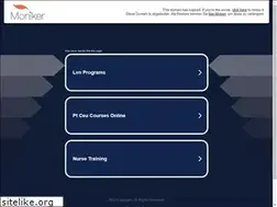 Sites similar to associatedegree.com