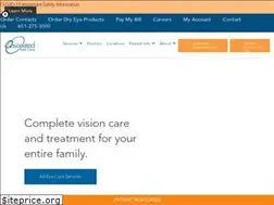 Sites similar to associatedeyecare.com