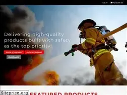 Sites similar to associatedfiresafety.com