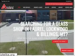 Sites similar to associatedglass.com