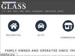 Sites similar to associatedglasswa.com