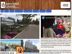 Sites similar to associatedgrocers.ca
