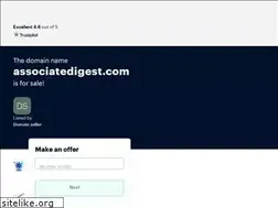 Sites similar to associatedigest.com