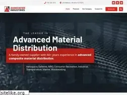 Sites similar to associatedindustriesinc.com