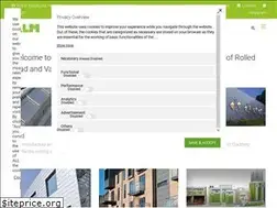Sites similar to associatedlead.co.uk