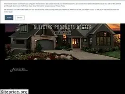 Sites similar to associatedmaterials.com