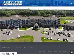 Sites similar to associatedmechanical.com
