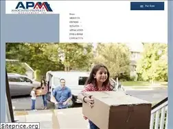 Sites similar to associatedmgmt.com