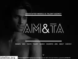 Sites similar to associatedmodels.com