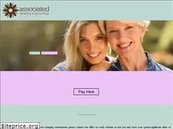 Sites similar to associatedobgyn.net