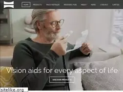 Sites similar to associatedoptical.com