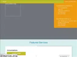 Sites similar to associatedpediatricians.com