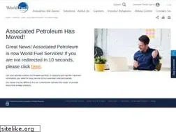 Sites similar to associatedpetroleum.com