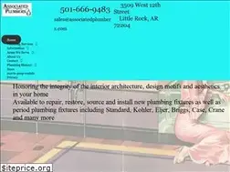 Sites similar to associatedplumbers.com