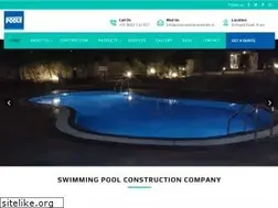 Sites similar to associatedpoolsindia.in