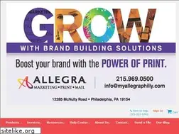 Sites similar to associatedprint.com