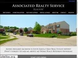 Sites similar to associatedrealtyservice.com