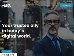 Sites similar to associatedsalesgroup.com