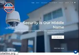 Sites similar to associatedsecuritycorp.com