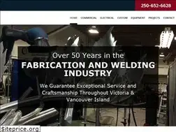Sites similar to associatedsheetmetal.com
