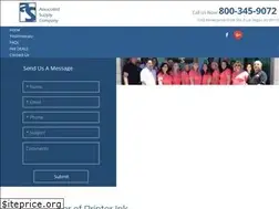 Sites similar to associatedsupplies.com