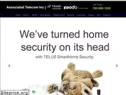 Sites similar to associatedtelecom.ca