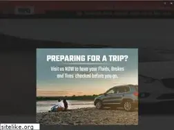 Sites similar to associatedtires.net