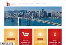 Sites similar to associatedtruckinginc.com