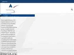 Sites similar to associatedveterans.com
