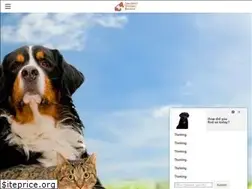 Sites similar to associatedvetservices.com