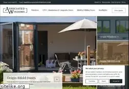 Sites similar to associatedwindows.co.uk