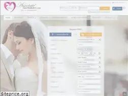 Sites similar to associatematrimony.com