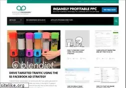 Sites similar to associateprograms.com