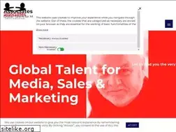Sites similar to associates-international.com