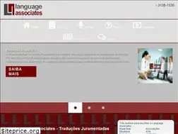Sites similar to associates.com.br