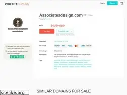 Sites similar to associatesdesign.com