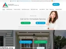 Sites similar to associateshomeloan.com