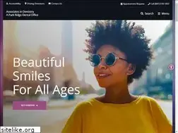 Sites similar to associatesindentistrychicago.com
