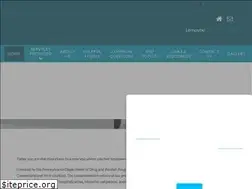Sites similar to associatesinmedtox.com